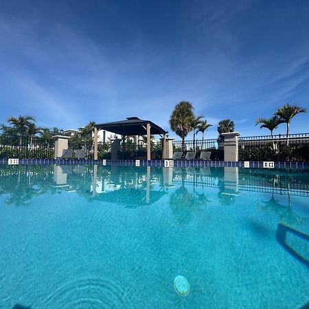 Super 8 By Wyndham Kissimmee-Orlando Hotell Four Corners Eksteriør bilde