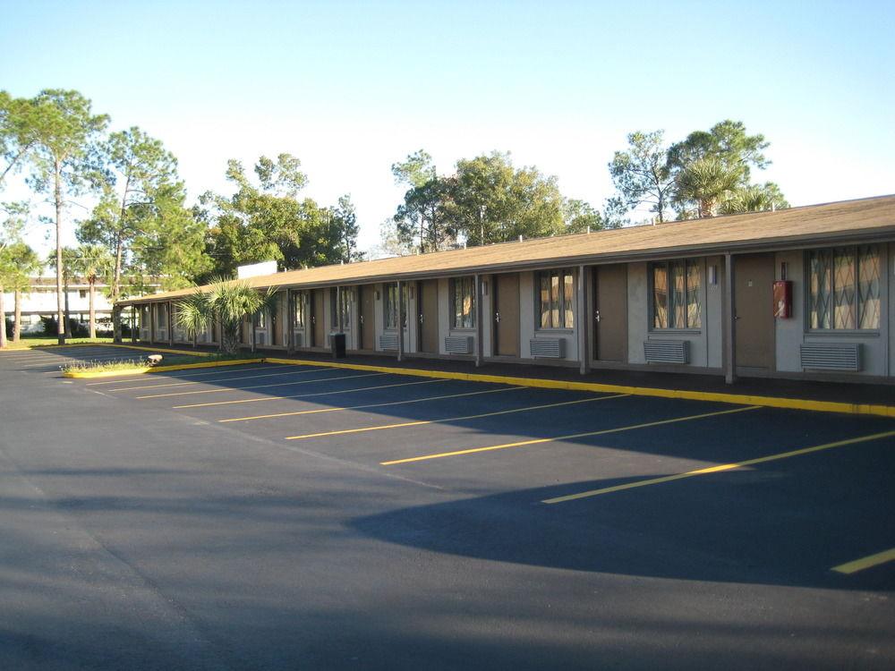 Super 8 By Wyndham Kissimmee-Orlando Hotell Four Corners Eksteriør bilde