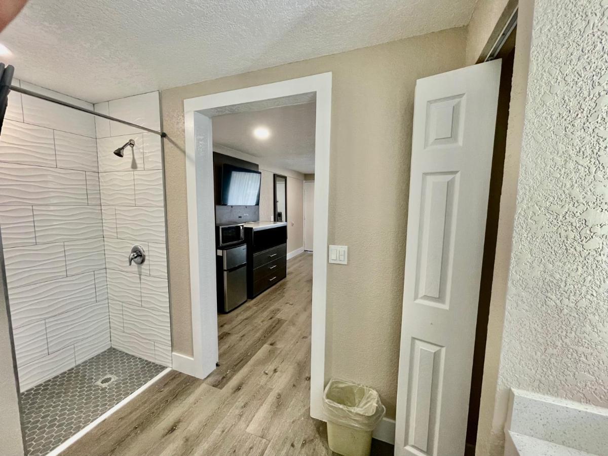 Super 8 By Wyndham Kissimmee-Orlando Hotell Four Corners Eksteriør bilde