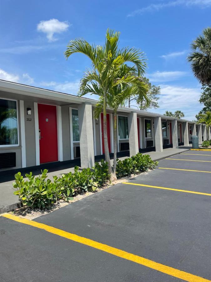 Super 8 By Wyndham Kissimmee-Orlando Hotell Four Corners Eksteriør bilde