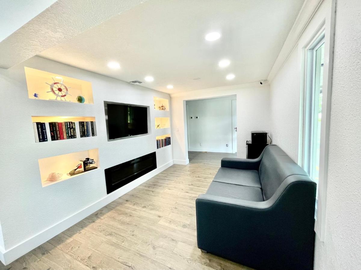 Super 8 By Wyndham Kissimmee-Orlando Hotell Four Corners Eksteriør bilde