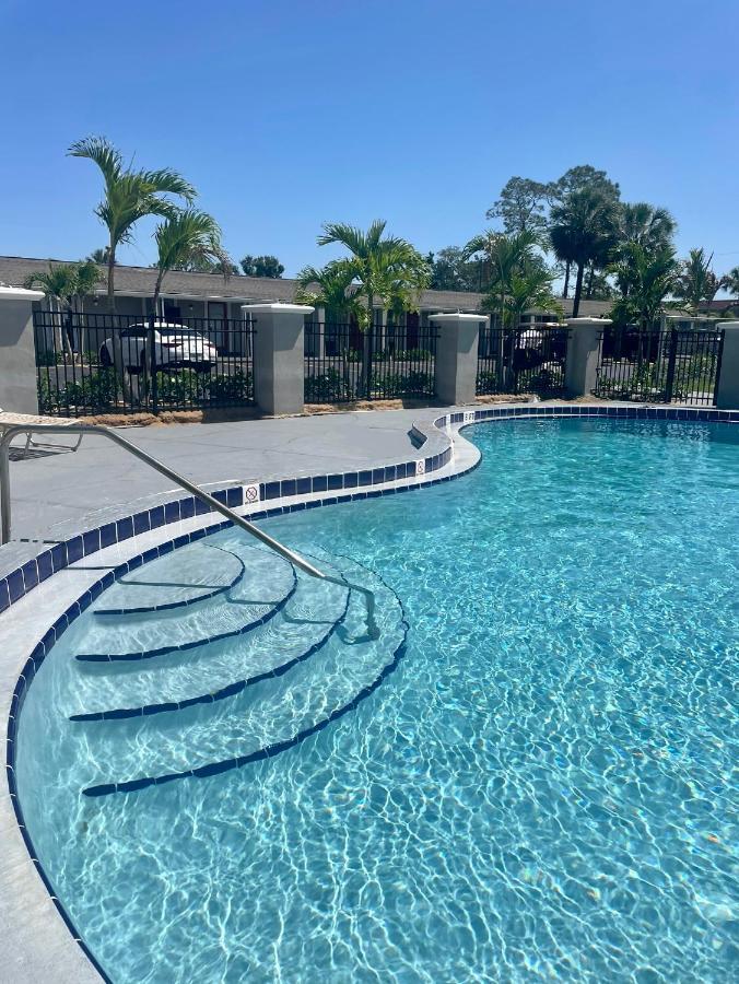 Super 8 By Wyndham Kissimmee-Orlando Hotell Four Corners Eksteriør bilde