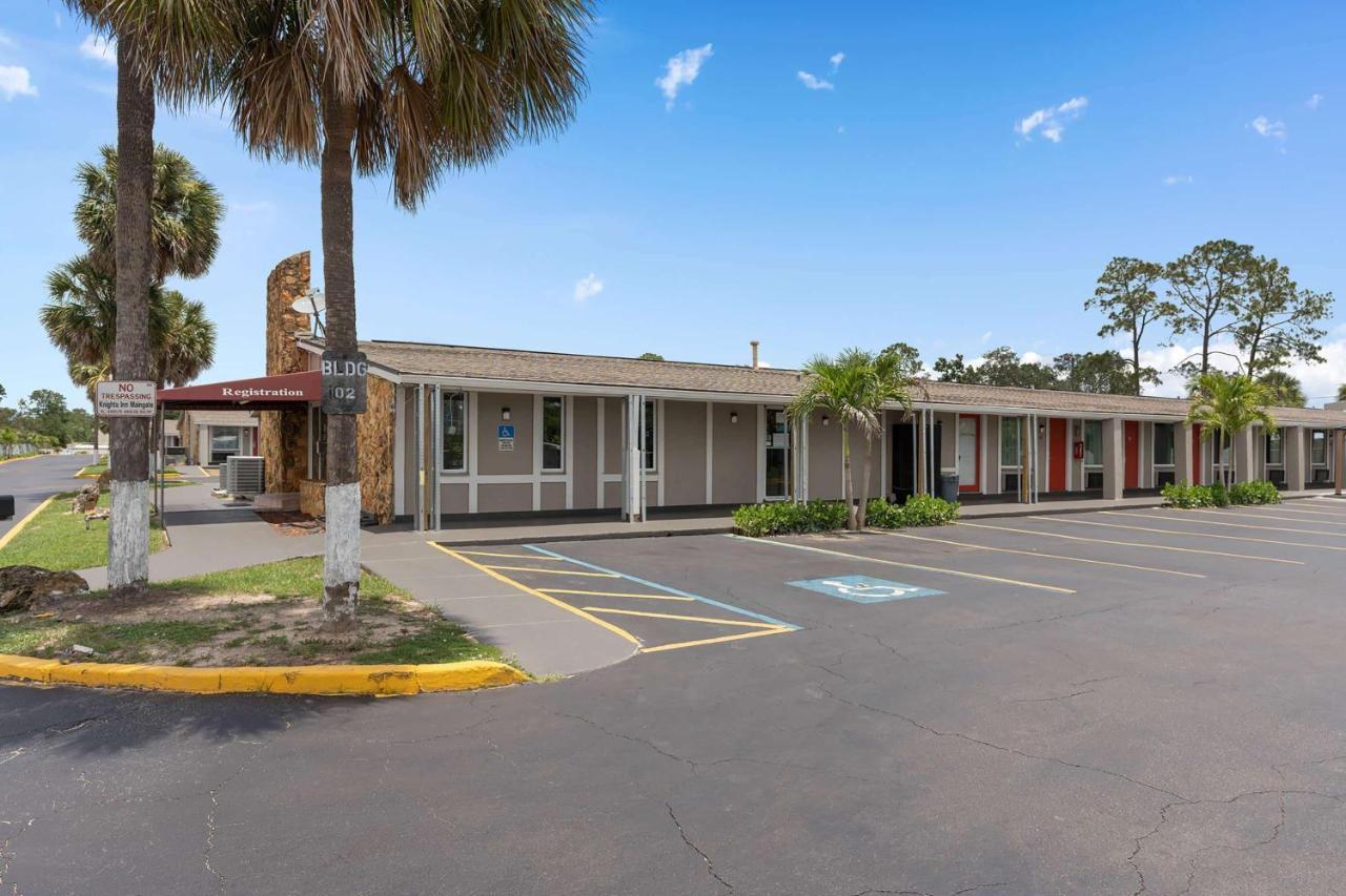 Super 8 By Wyndham Kissimmee-Orlando Hotell Four Corners Eksteriør bilde