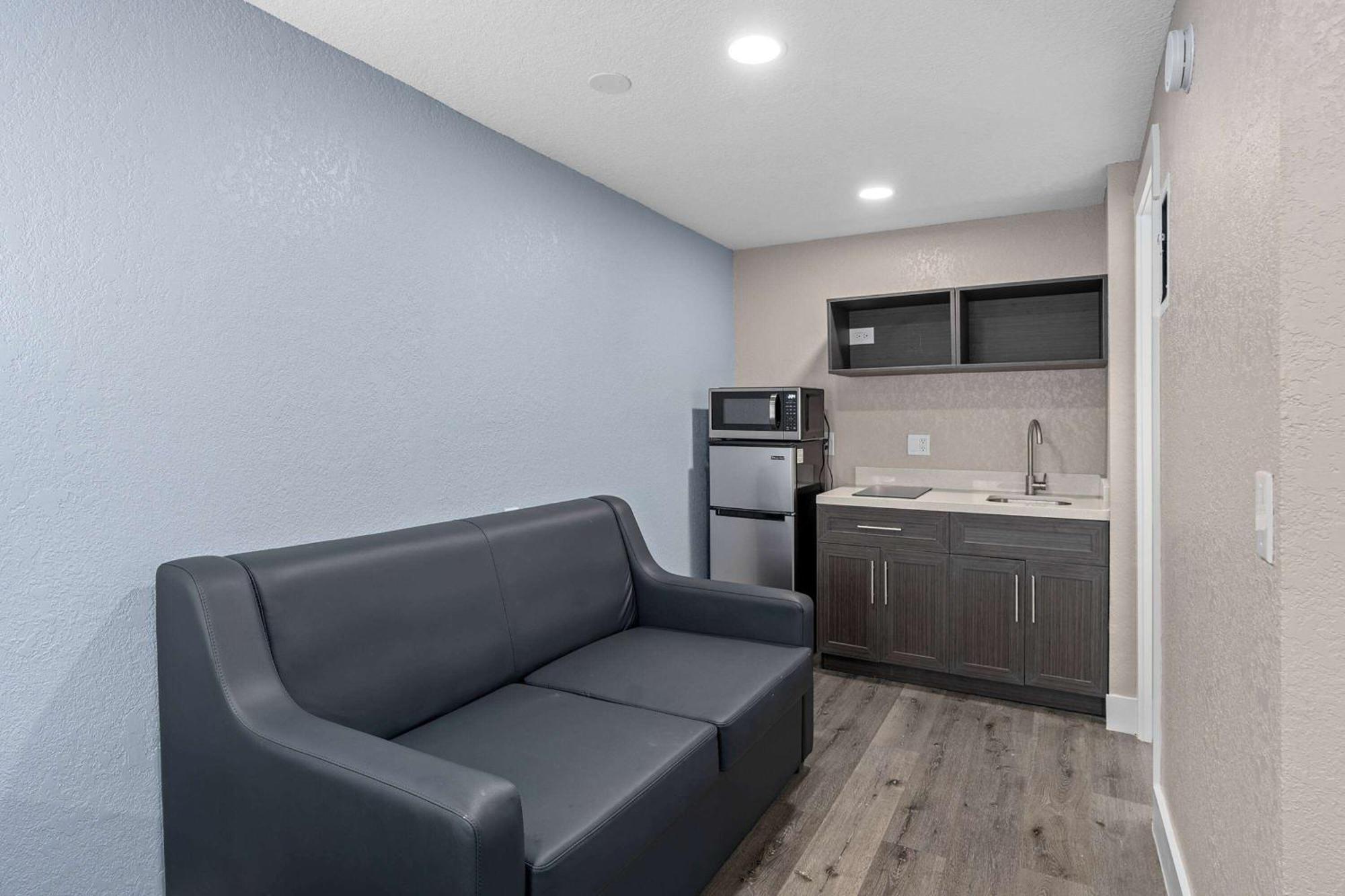 Super 8 By Wyndham Kissimmee-Orlando Hotell Four Corners Eksteriør bilde