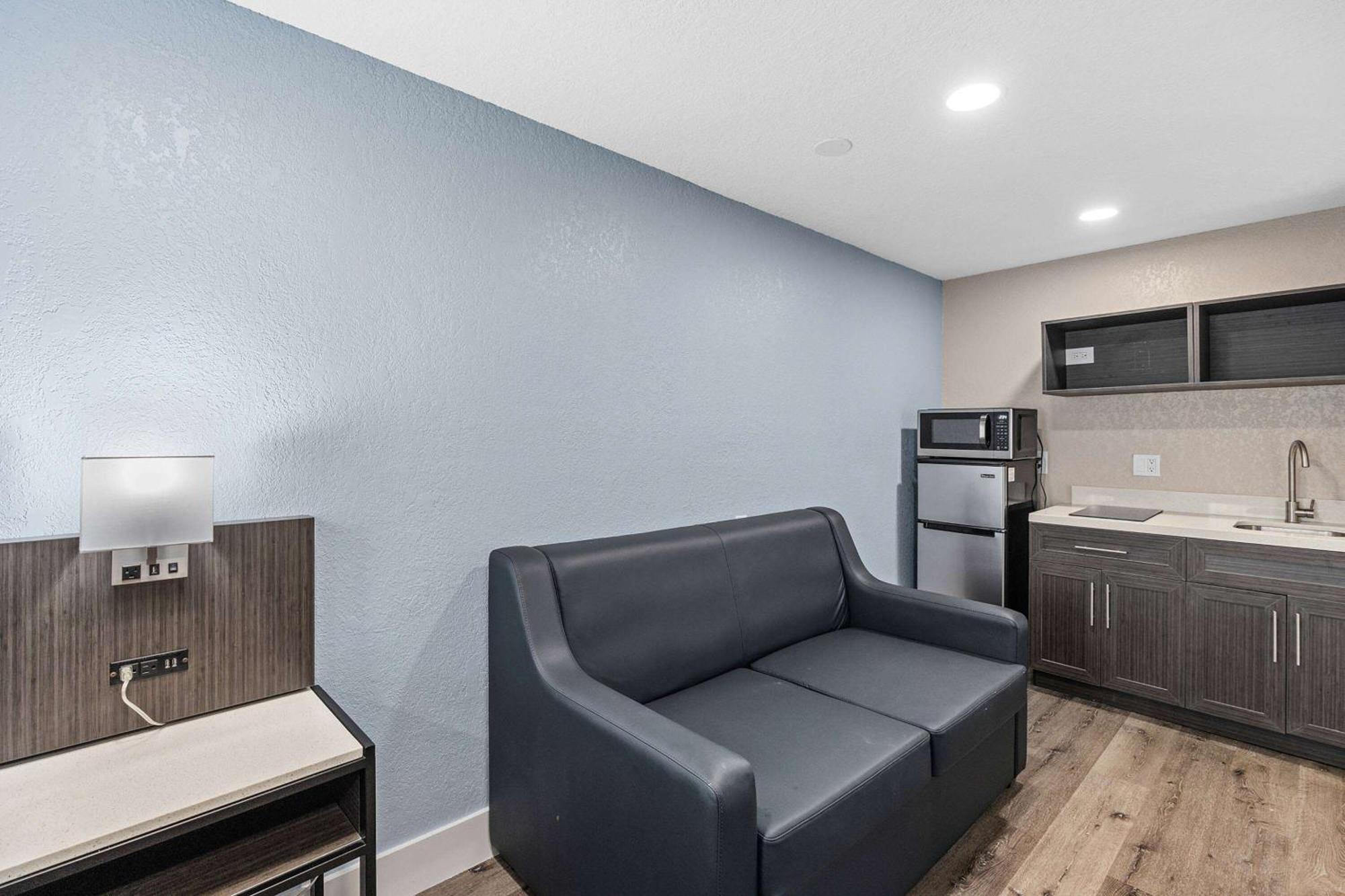 Super 8 By Wyndham Kissimmee-Orlando Hotell Four Corners Eksteriør bilde