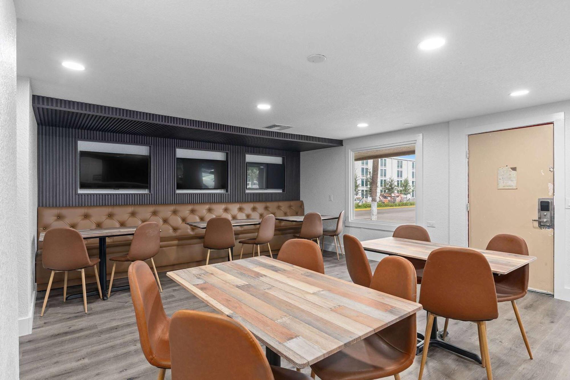 Super 8 By Wyndham Kissimmee-Orlando Hotell Four Corners Eksteriør bilde