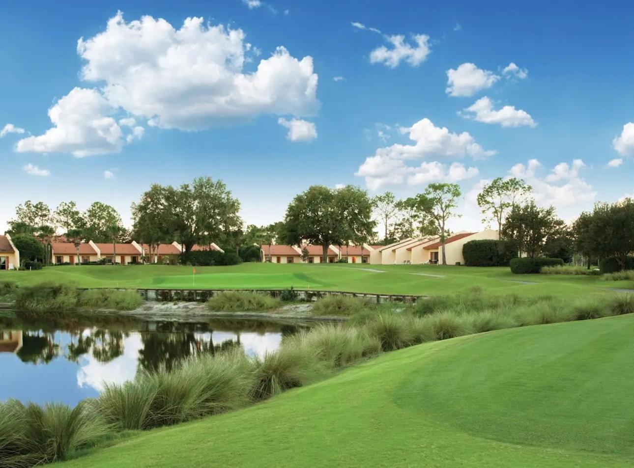 Super 8 By Wyndham Kissimmee-Orlando Hotell Four Corners Eksteriør bilde